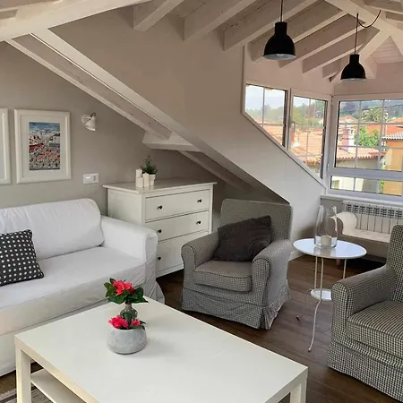 Casa Vacacional Patro Chalet