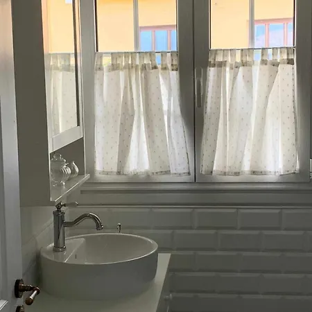 Casa Vacacional Patro *