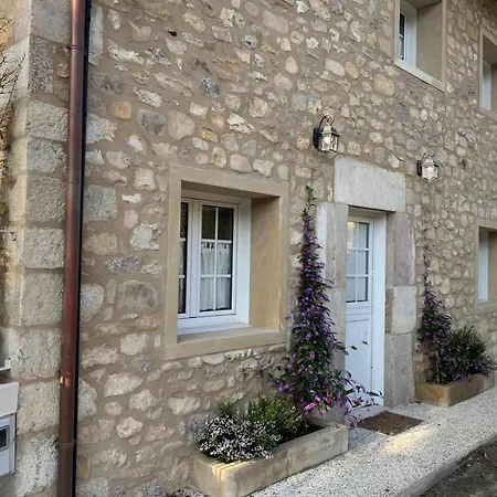 Chalet Casa Vacacional Patro