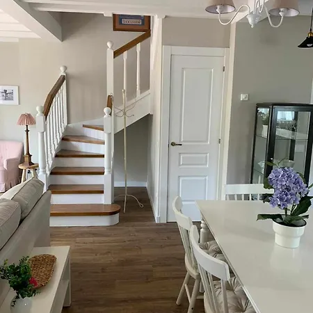Casa Vacacional Patro *
