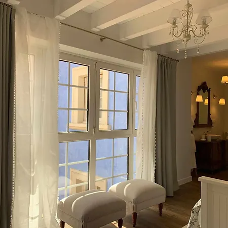 Casa Vacacional Patro Chalet