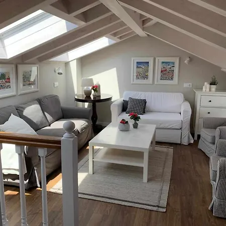 Chalet Casa Vacacional Patro Nueva De Llanes
