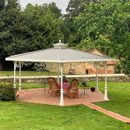 Casa Vacacional Patro *