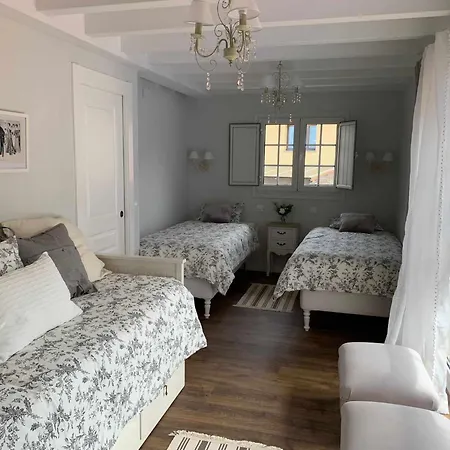 Casa Vacacional Patro
