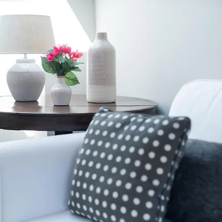 Chalet Casa Patro - Hogar Acogedor Cerca De La Playa *