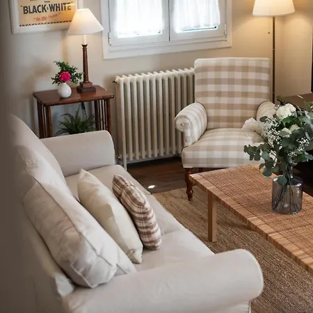Casa Vacacional Patro Horská chata Nueva De Llanes