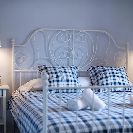 Horská chata Casa Vacacional Patro Nueva De Llanes