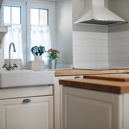 Casa Patro - Hogar Acogedor Cerca De La Playa Chalet Nueva De Llanes