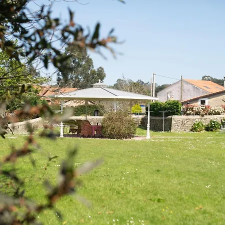Chalet Casa Vacacional Patro Nueva De Llanes