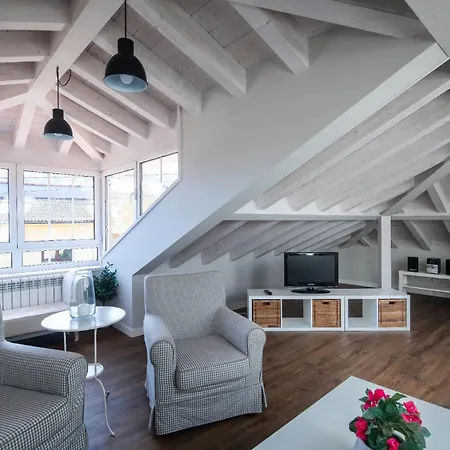 Casa Vacacional Patro * Nueva De Llanes