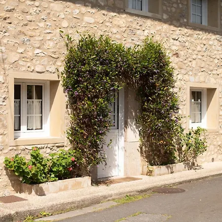 Casa Vacacional Patro