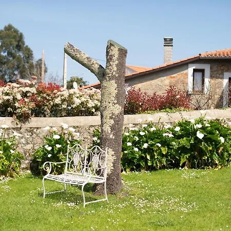 Chalet Casa Patro - Hogar Acogedor Cerca De La Playa