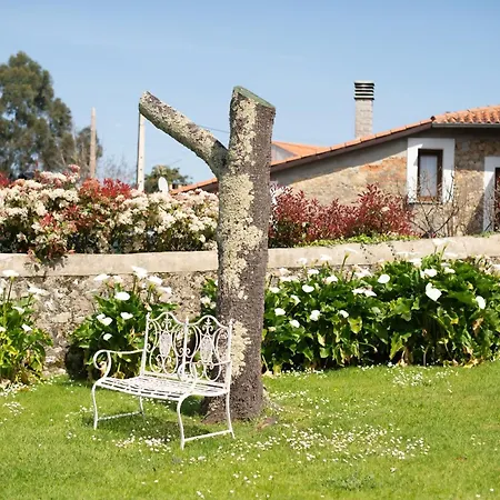 Chalet Casa Vacacional Patro