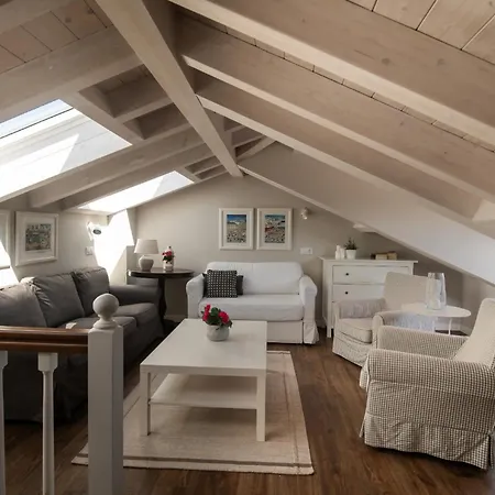 Casa Patro - Hogar Acogedor Cerca De La Playa Chalet *