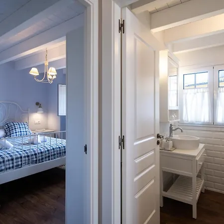 Chalet Casa Patro - Confort En Nueva De Llanes
