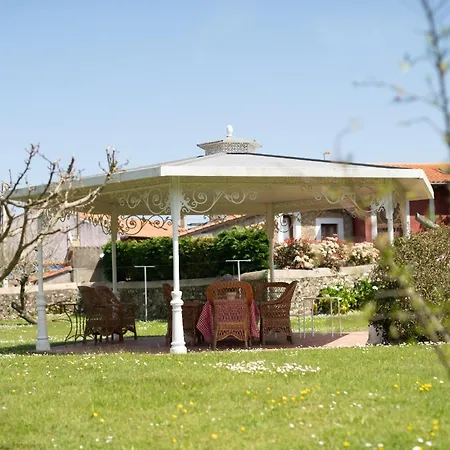 Casa Patro - Confort En Chalet