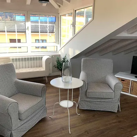 Casa Patro - Hogar Acogedor Cerca De La Playa