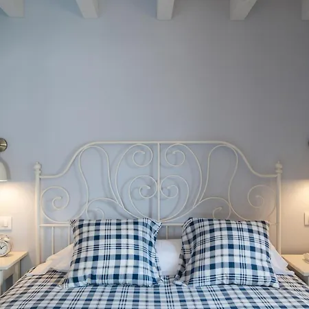 Casa Patro - Hogar Acogedor Cerca De La Playa Alpstuga