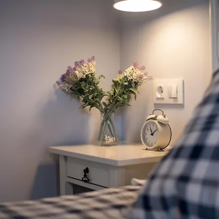 Alpstuga Casa Patro - Hogar Acogedor Cerca De La Playa