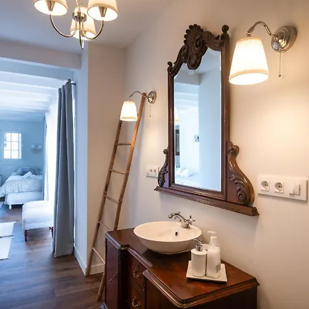 Casa Patro - Hogar Acogedor Cerca De La Playa * Nueva De Llanes