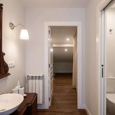 Casa Patro - Hogar Acogedor Cerca De La Playa