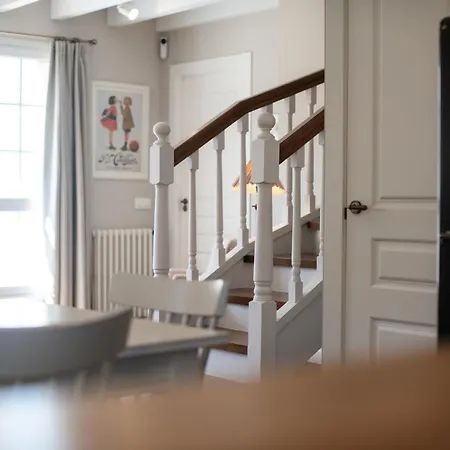 Alpstuga Casa Patro - Hogar Acogedor Cerca De La Playa