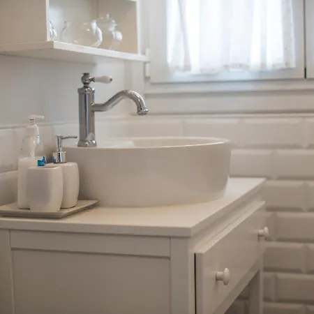 Casa Patro - Hogar Acogedor Cerca De La Playa