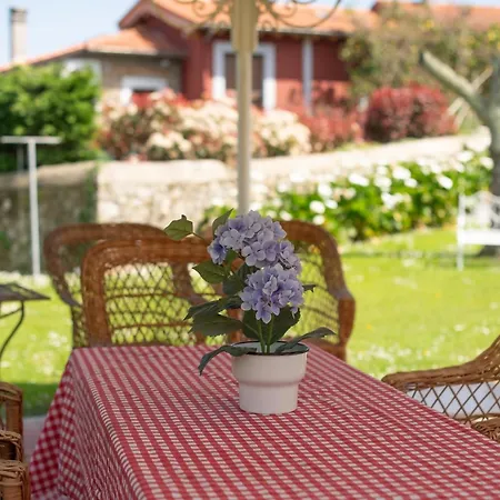 Casa Patro - Hogar Acogedor Cerca De La Playa Alpstuga *